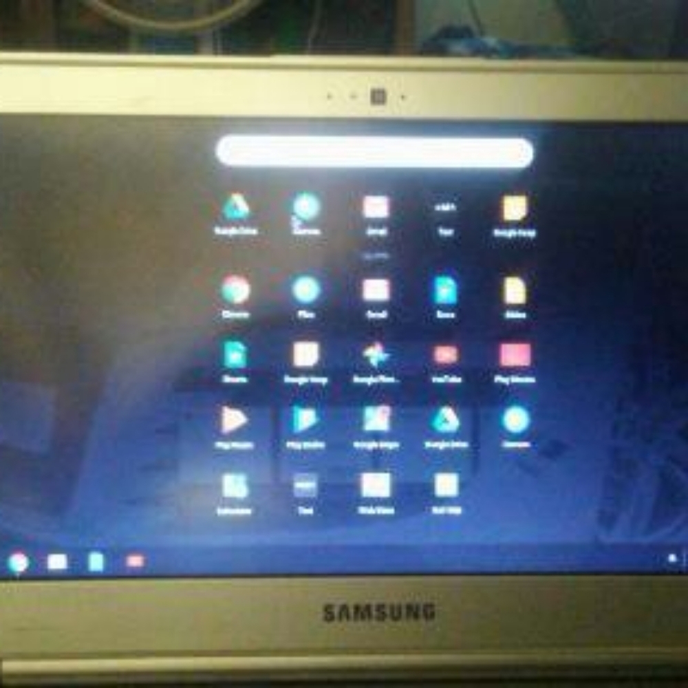 Laptop